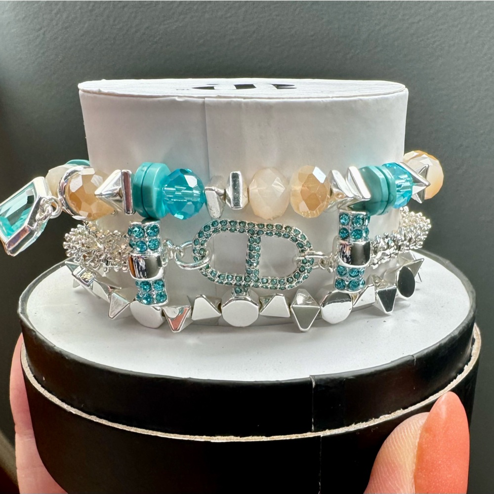 Bomb Party Summer Stacks Luxe Edition 2024